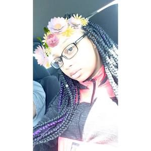 Meet your Posher, Mariyah